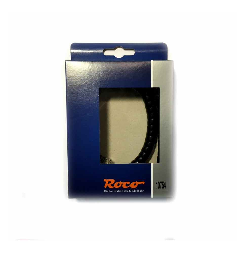 ROCO Câble de liaison flexible pour multimaus -Toutes échelles-10754