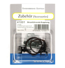 Kit de 2 attelages...