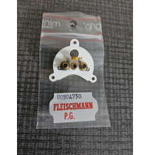 FLEISCHMANN Flasque isolé...