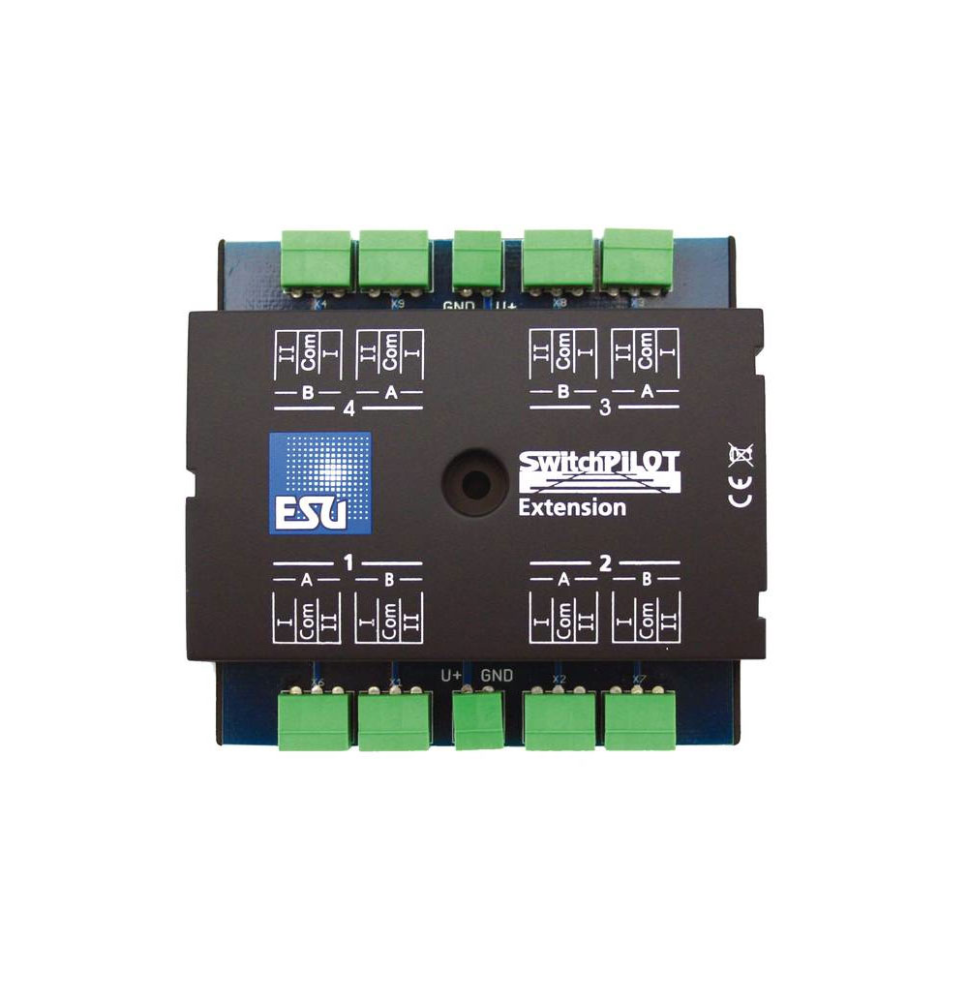ESU 51801 Extension SwitchPilot