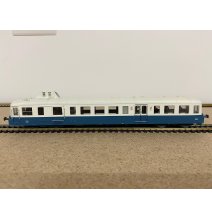 JOUEF HJ2619S SNCF autorail...