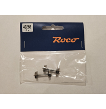ROCO 40266 2 essieux RP25...