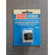 PECO PL-26W - Commande à...