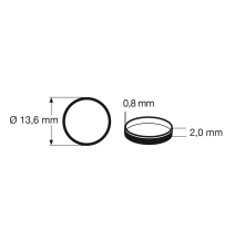 FLEISCHMANN BANDAGES 648002...
