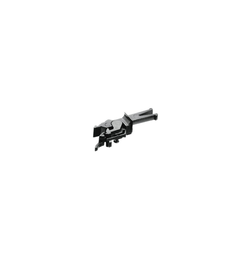 FLEISCHMANN Raccord enfichable PROFI (la paire x2)