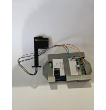 AFFICHEUR DE QUAI HO ou 1:87éme