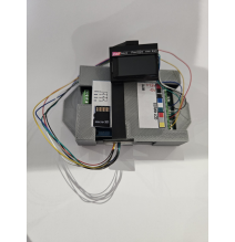 AFFICHEUR DE QUAI HO ou 1:87éme