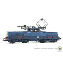 HJ2449S SNCF, locomotive...