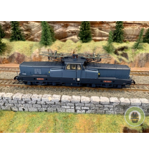 HJ2449S SNCF, locomotive électrique BB 12013 avec décodeur sonore