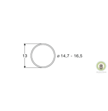 BANDAGE ROCO Réf 40071 Jeu...