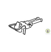 ATTELAGE A BOUCLE ROCO (la...