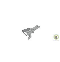 ROCO Réf 40397 (Par x 10...