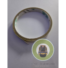 RUBAN DOUBLE FACE POUR...