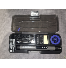 FER A SOUDER 420° AFFICHAGE...