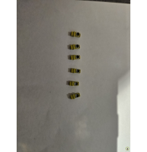 Feux de fin de convoi X6...