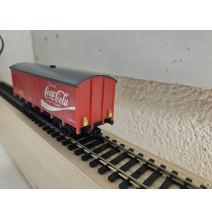 Feux de fin de convoi X6 LANTERNES SNCF Ep V-HO-1/87