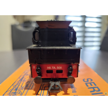 ROCO 141.TA.501 ANALOGIQUE HO