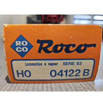 ROCO 141.TA.501 ANALOGIQUE HO