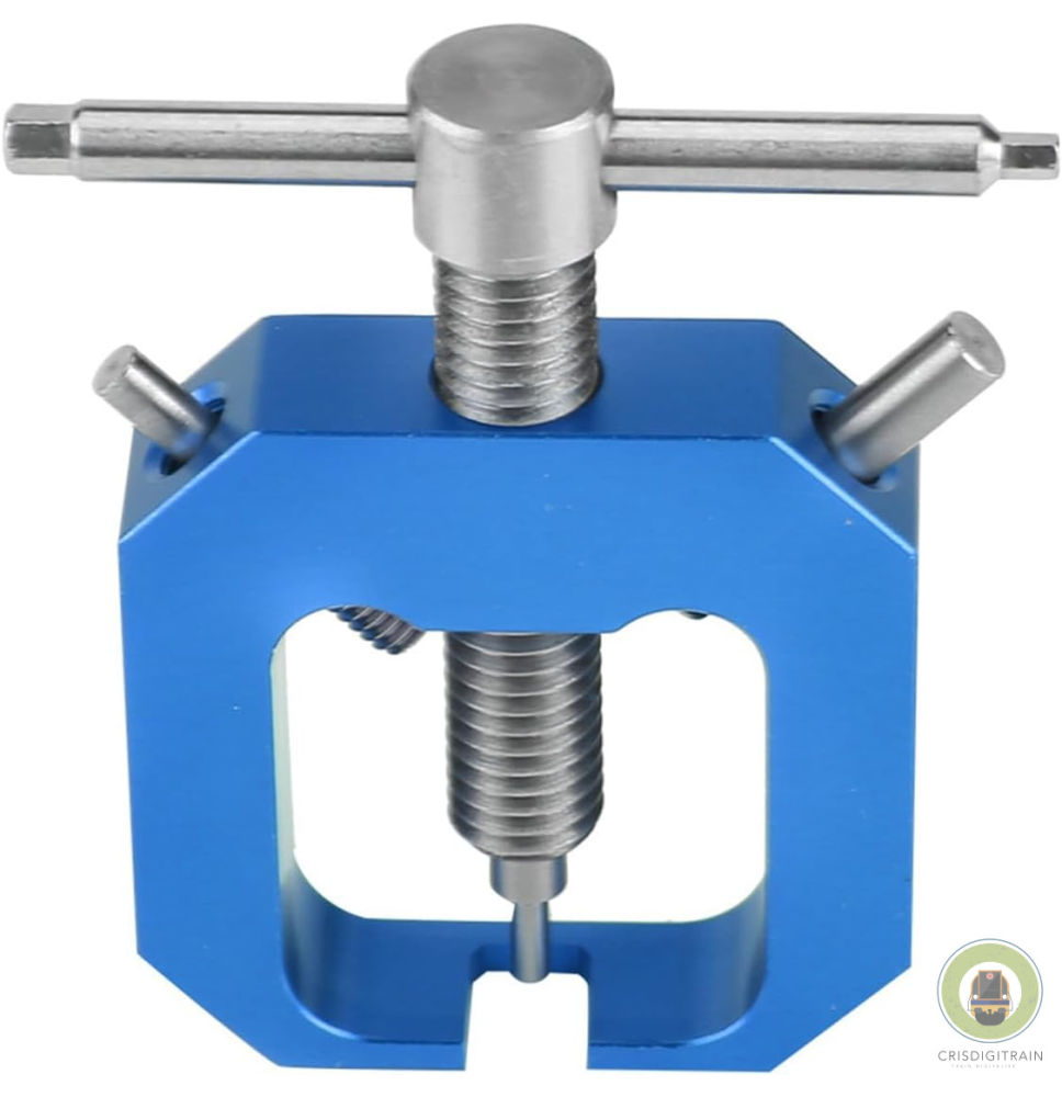 EXTRACTEUR ESSIEUX HO