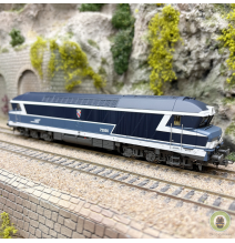 JOUEF Diesel CC 72056, "La...