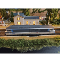 JOUEF Diesel CC 472006,...