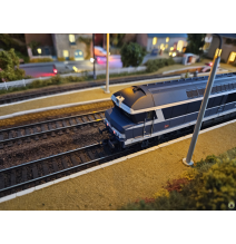 JOUEF HJ2622S CC 72084 (Logo Carmillon) Digital Sonore