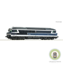 ROCO 7310097 Locomotive...
