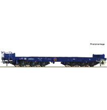 ROCO 6600286 - Wagon de...