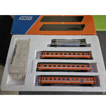 ROCO EUROFIMA COFFRET...