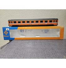 ROCO Wagon voyageur HO 54236A