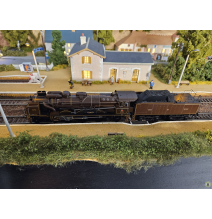 ROCO CHAPELON NORD 231...