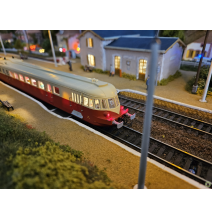 ELECTROTREN ABJ 4 HO digitale sonore ref 2110