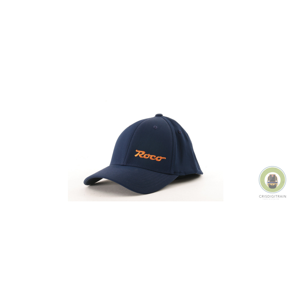 ROCO CASQUETTE  BASEBALL