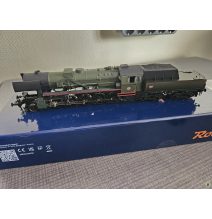 Roco 7110038 Locomotive à vapeur 150.Y.16, SNCF, digitale sonore