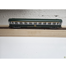 Jouef HO Voiture UIC 1ère...