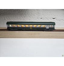 JOUEF 5294, voiture Y UIC...