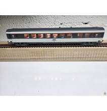 Voiture Grill Express...