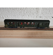 ALTAYA FOURGON ROMILLY HO...