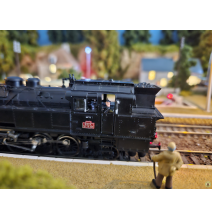 ROCO LOCOMOTIVE 141 TA/501...