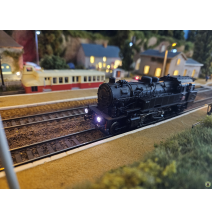 ROCO LOCOMOTIVE 141 TA/501 REF 04122 B DIGITAL SONORE