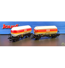 JOUEF HJ6289 2 wagons...