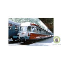 JOUEF HJ2461S Autorail...