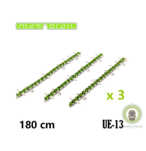 Set d'extension (3 x 60 cm)...