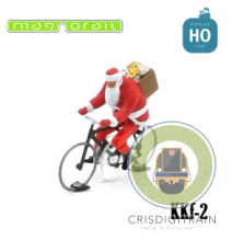 Père Noël (nouvelle...
