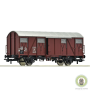 ROCO 6600274 Wagon de...