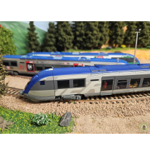 JOUEF X73500 NEUTRE Réf HJ 2160 DIGITAL SONORE