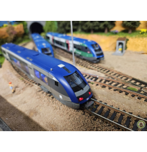 JOUEF X73500 NEUTRE Réf HJ 2160 DIGITAL SONORE