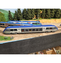 JOUEF X73500 NEUTRE Réf HJ 2160 DIGITAL SONORE