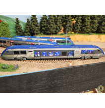 JOUEF X73500 NEUTRE Réf HJ 2160 DIGITAL SONORE