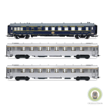 JOUEF HJ4213 SNCF, coffret...